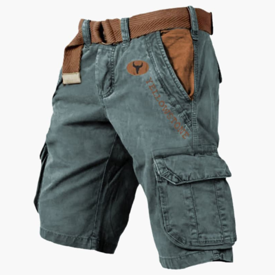 MARIETTO™ | Cargobukser