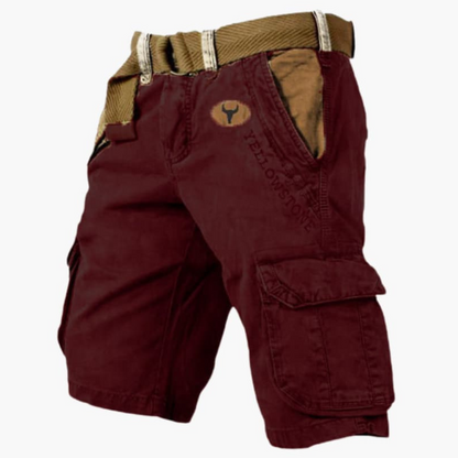 MARIETTO™ | Cargobukser