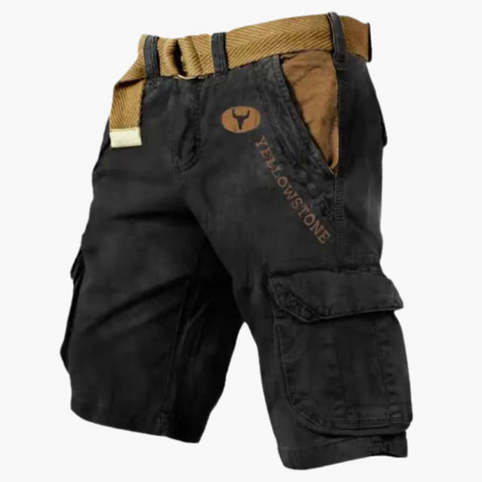 MARIETTO™ | Cargobukser