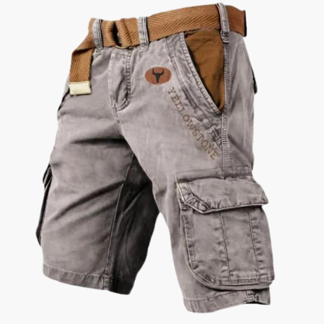 MARIETTO™ | Cargobukser