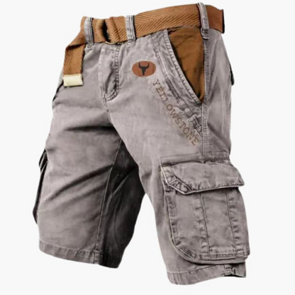 MARIETTO™ | Cargobukser
