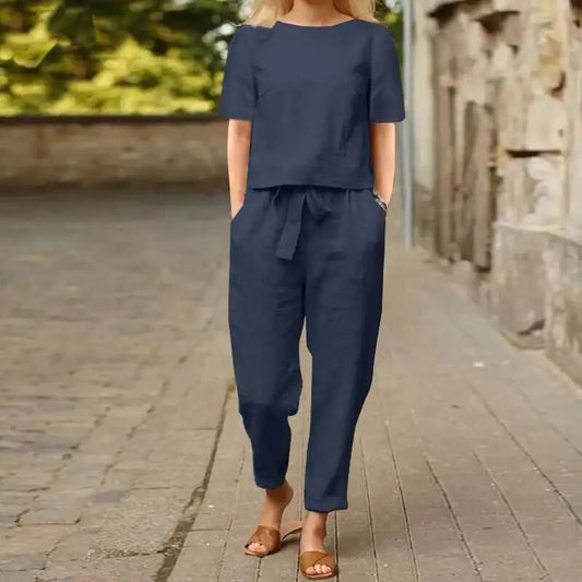 Chloé Sommersett
