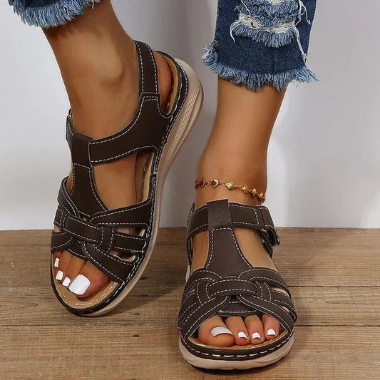 Vintage Sandaler