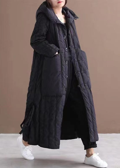 Elin Vinterkåpe
