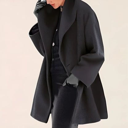 Selene Trenchkåpe