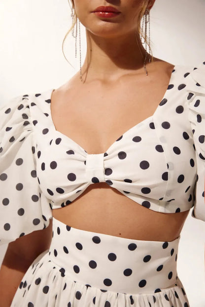 Polka Dot