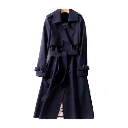 Nora Trenchcoat