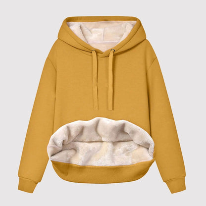Mari Hoodie