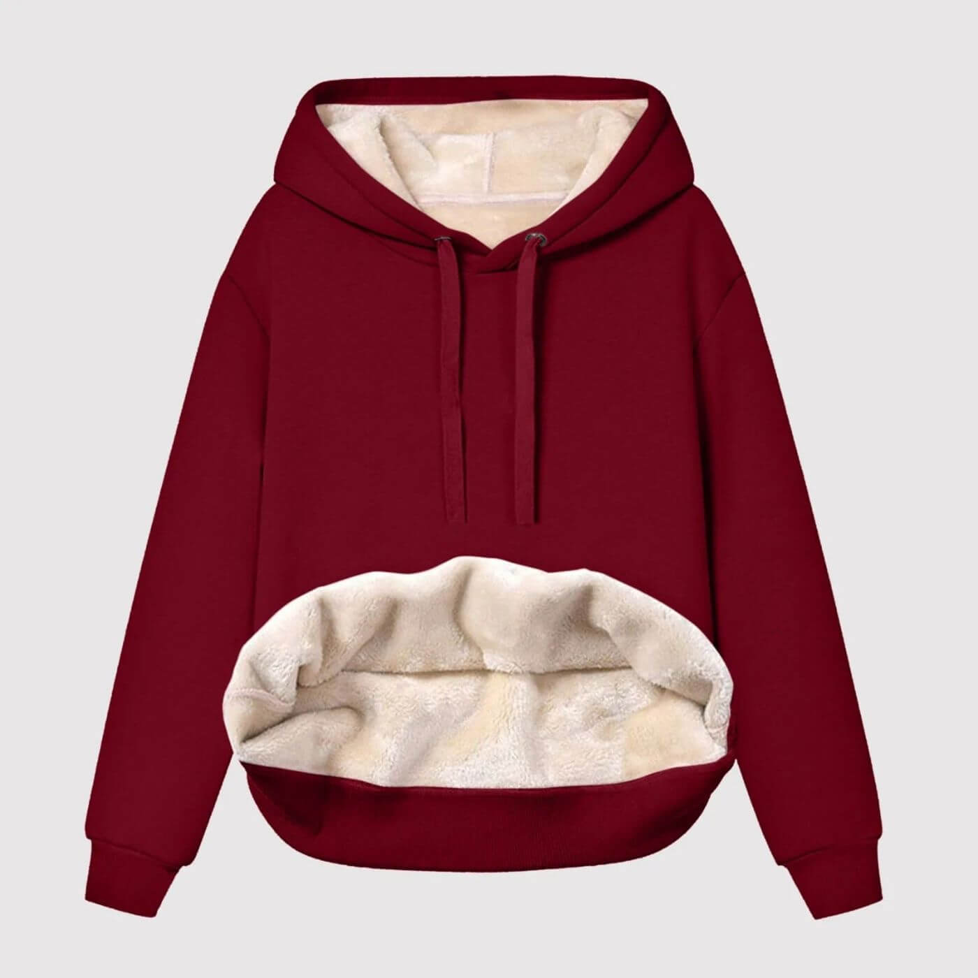Mari Hoodie