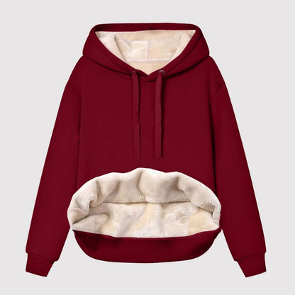 Mari Hoodie