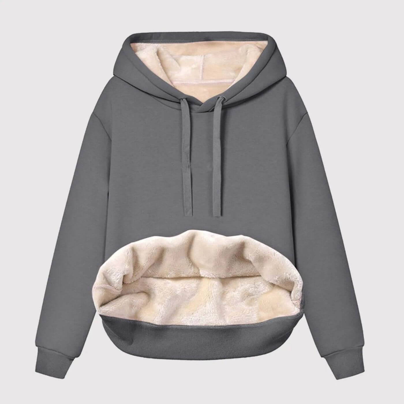 Mari Hoodie