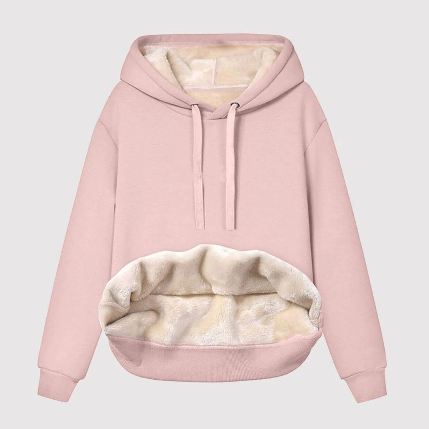 Mari Hoodie