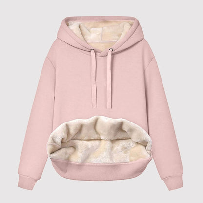 Mari Hoodie