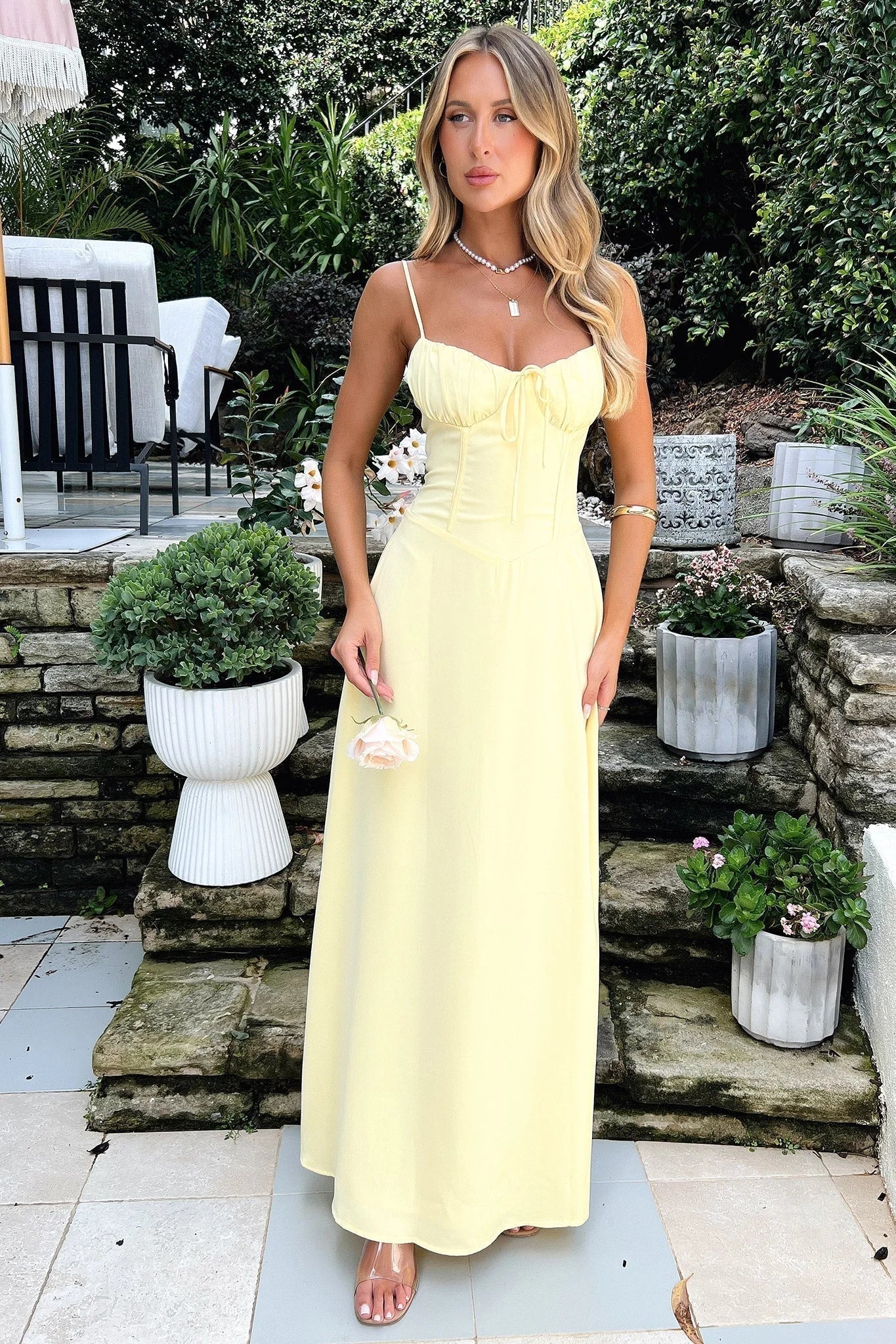 Selma Maxikjole
