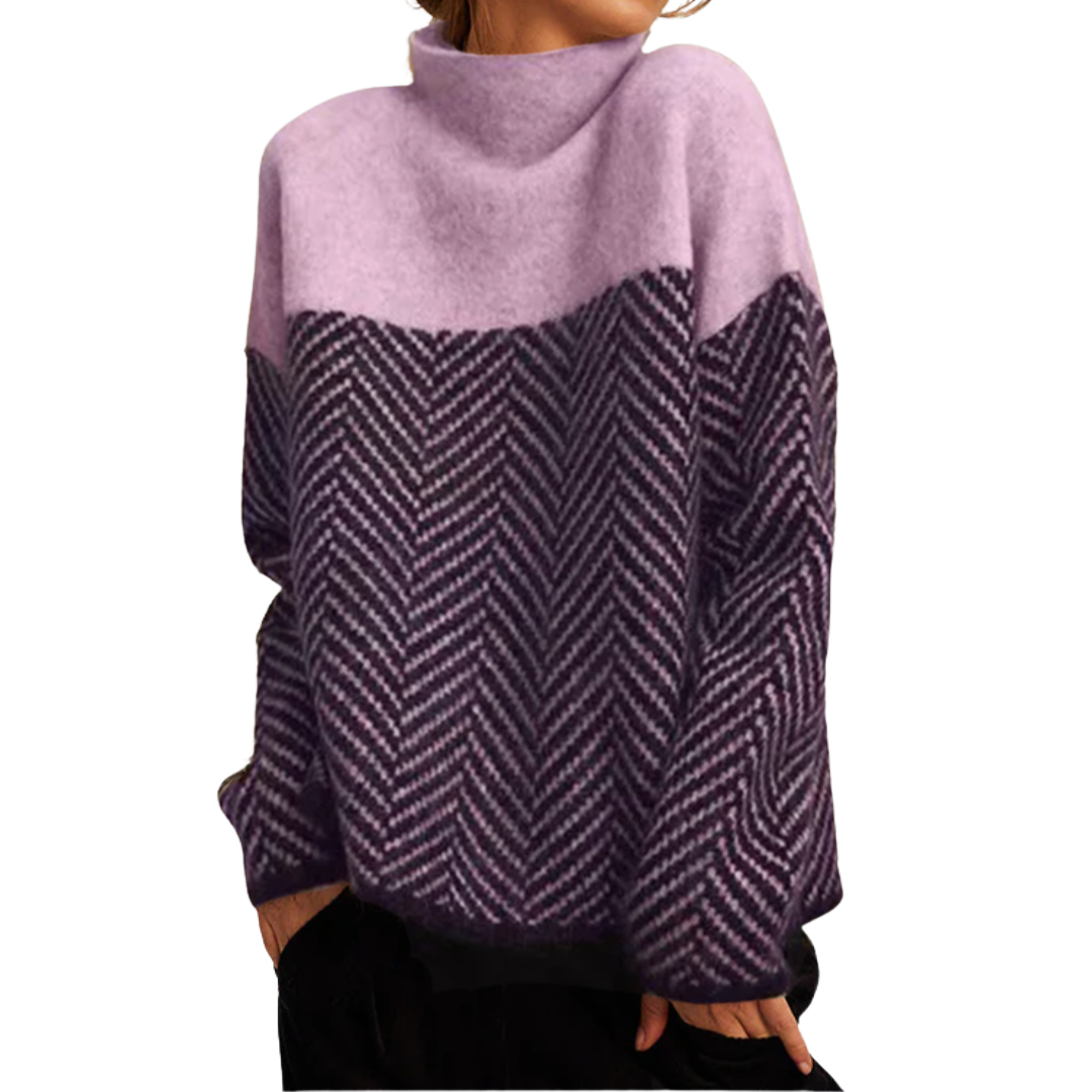 Perfection Polotrøye