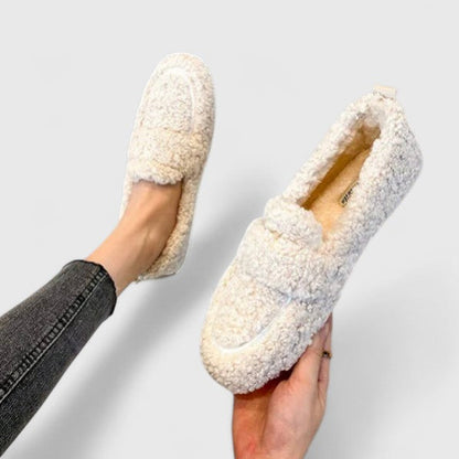 Solenne Slipper