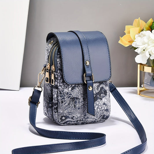 Vintage Casual Bag