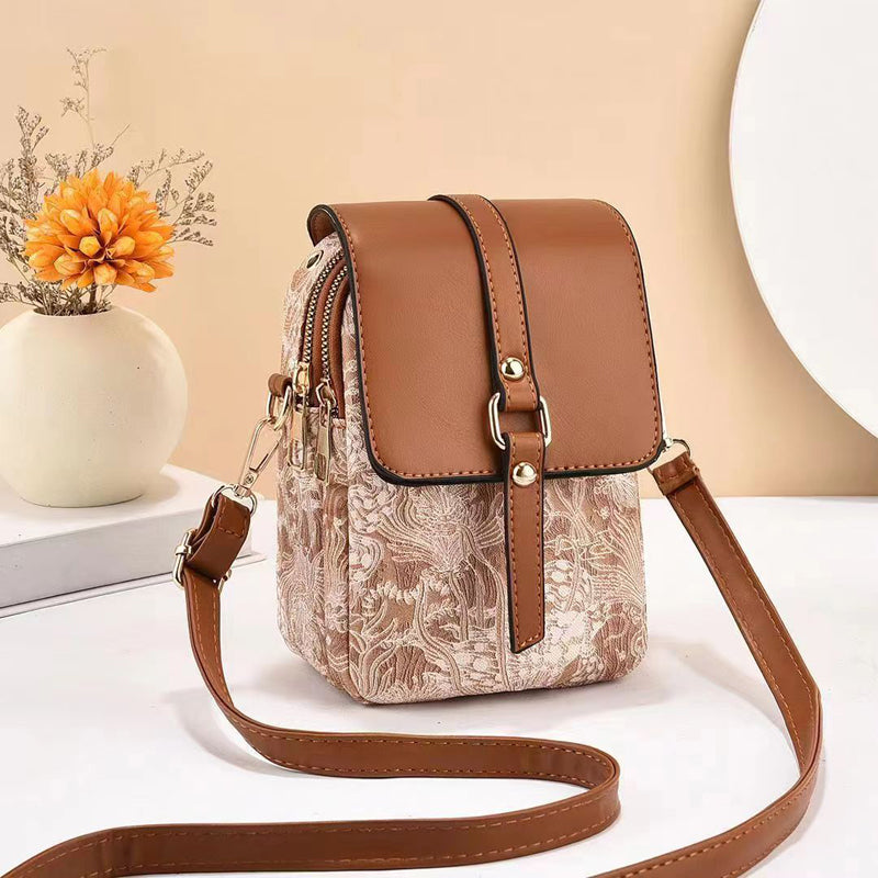 Vintage Casual Bag