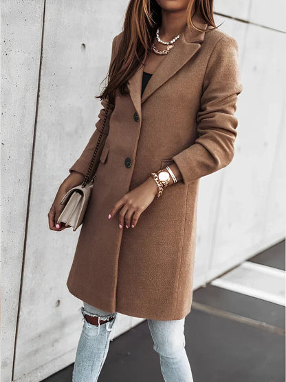 Simone Frakk
