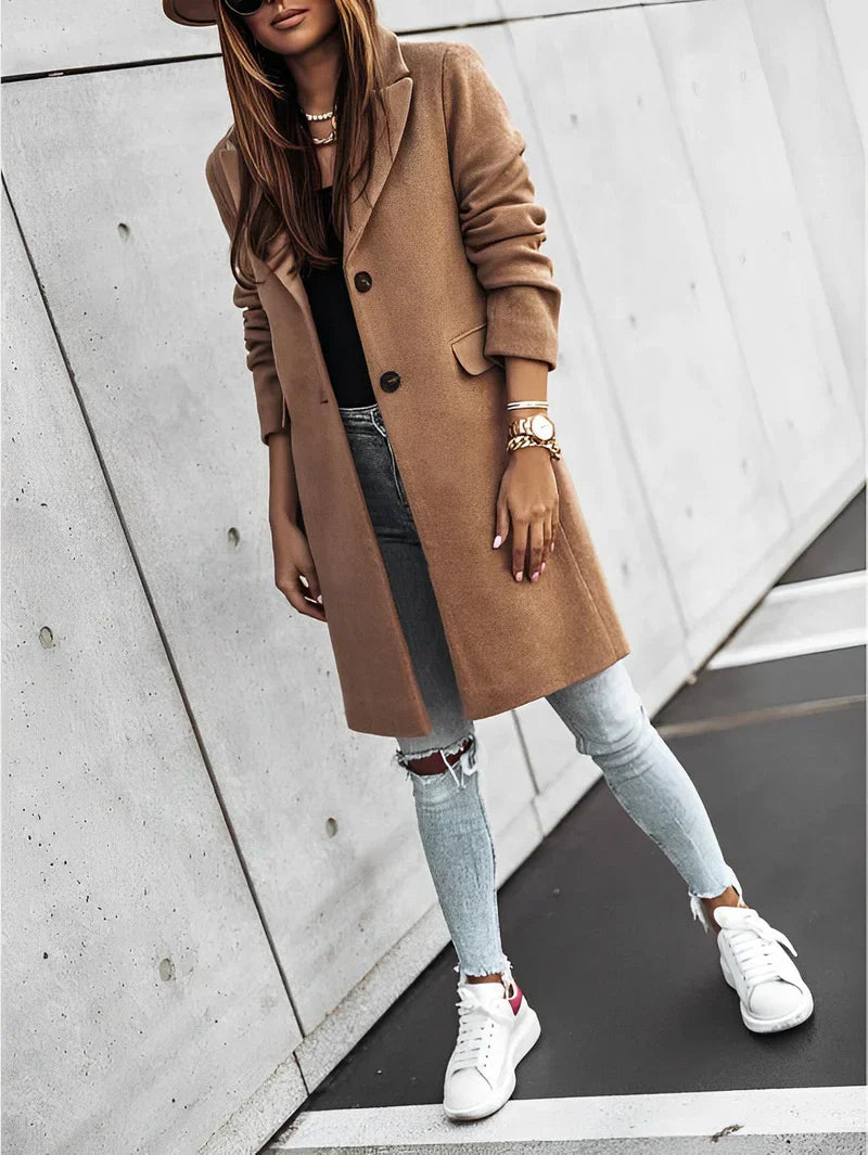 Simone Frakk
