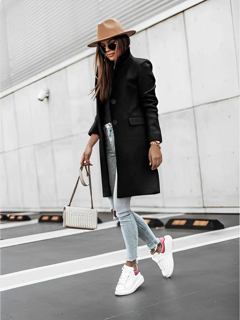 Simone Frakk