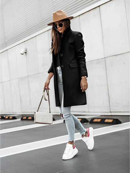 Simone Frakk