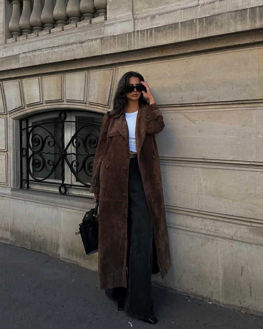Charlotte Trenchcoat