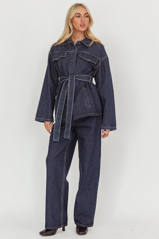 Belisse Denimjeans
