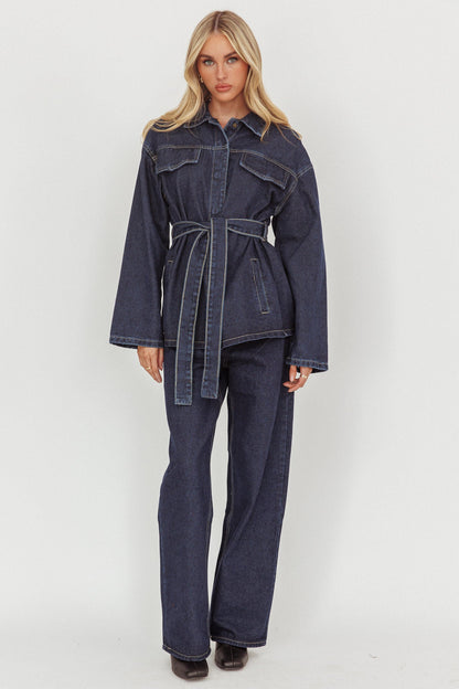 Belisse Denimjeans