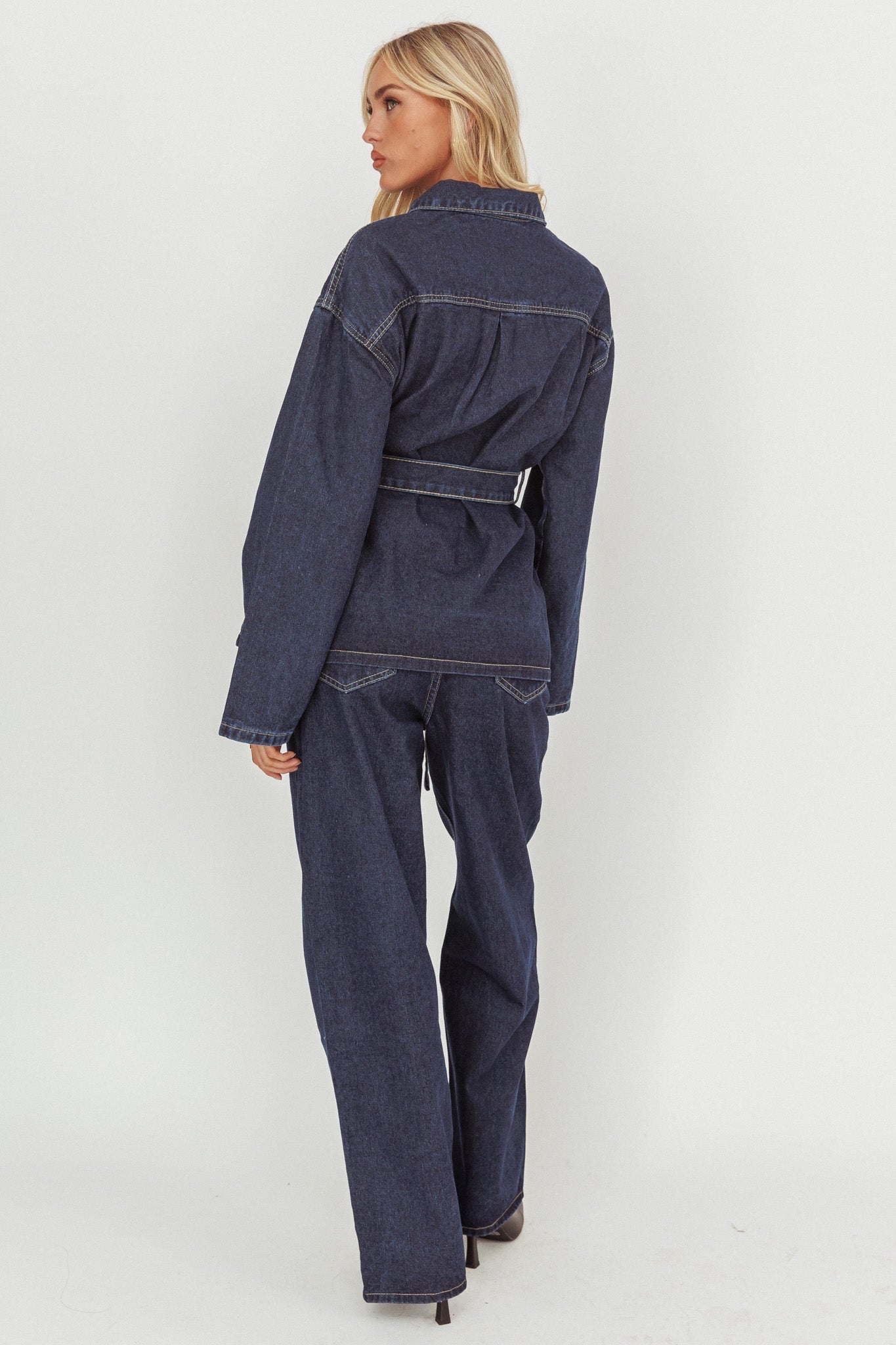 Belisse Denimjeans