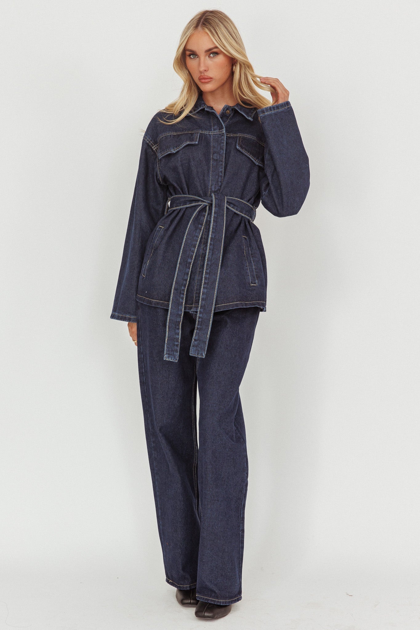 Belisse Denimjeans