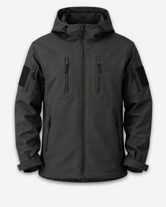 Taktisk Softshell