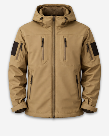 Taktisk Softshell