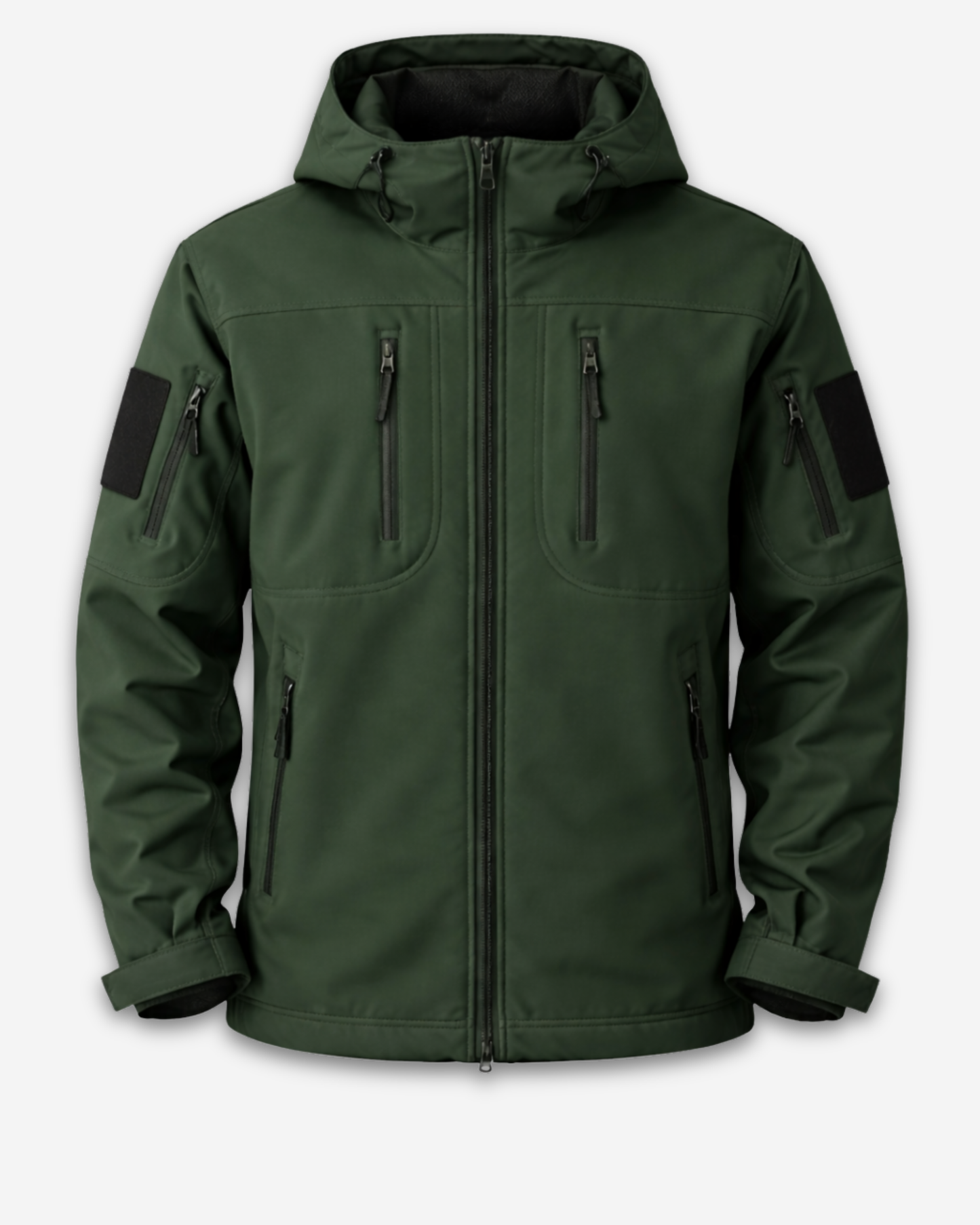 Taktisk Softshell