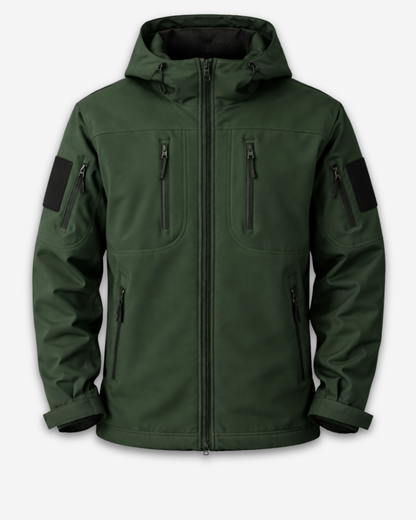 Taktisk Softshell