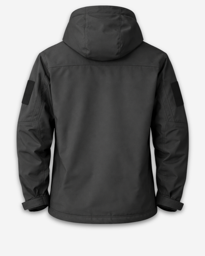 Taktisk Softshell