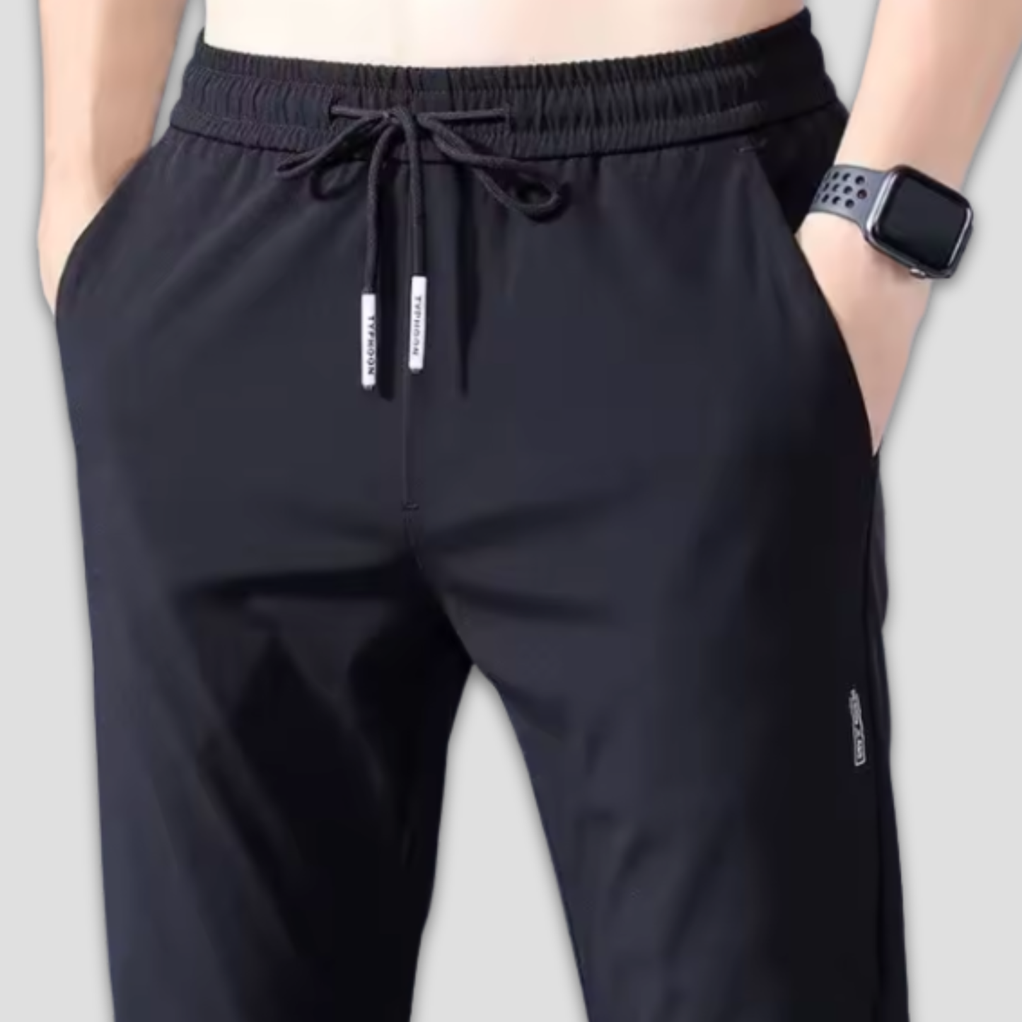 FlexDry unisex stretchbukser