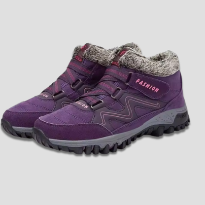 Ortopediske vinterstøvler