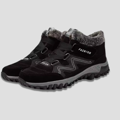 Ortopediske vinterstøvler