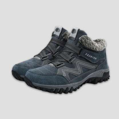 Ortopediske vinterstøvler