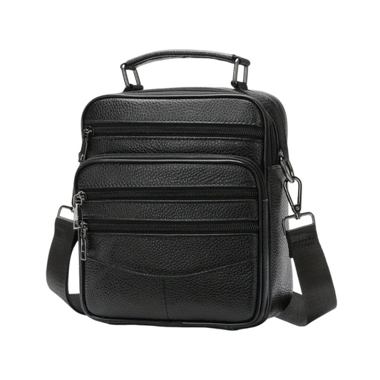 Logan skinnskulderveske