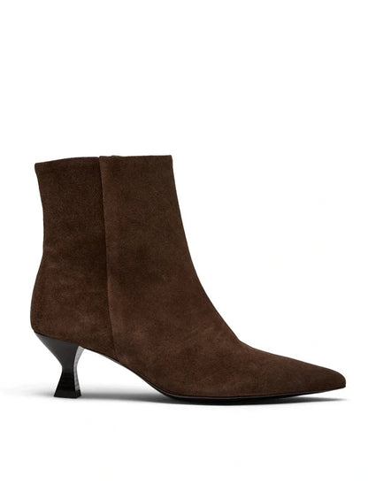 Wilma boot - brown