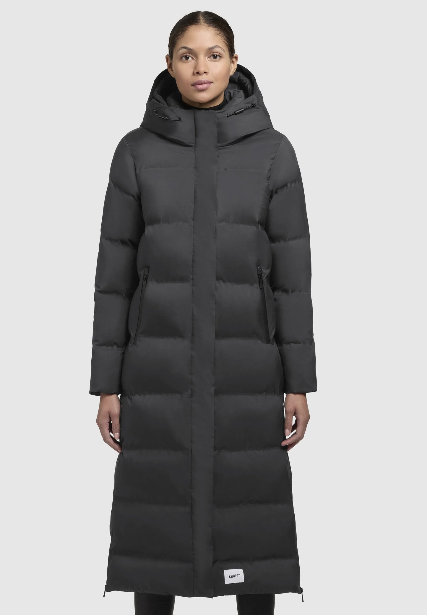 Nordlys Dunparkas