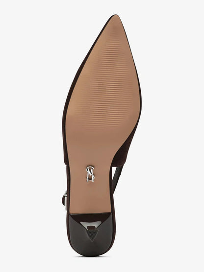 Korra Pumps