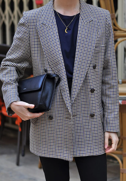 Saga Rutete blazer