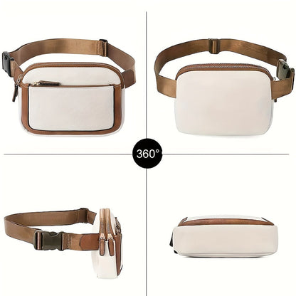 Aspen Sport Skulderveske