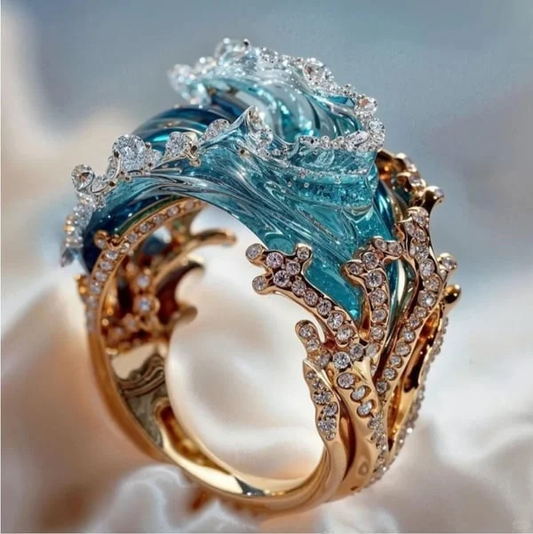 Ring Havets Løfte