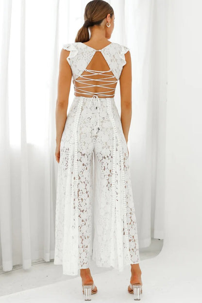 Note Blondebuksedress