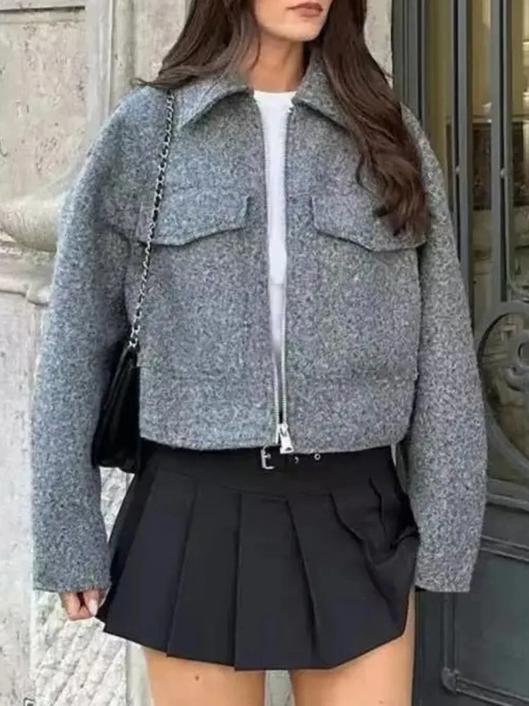 Lyra Vinterjakke
