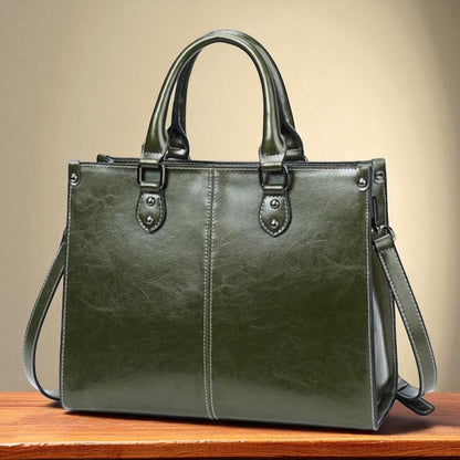 Denises elegante byveske